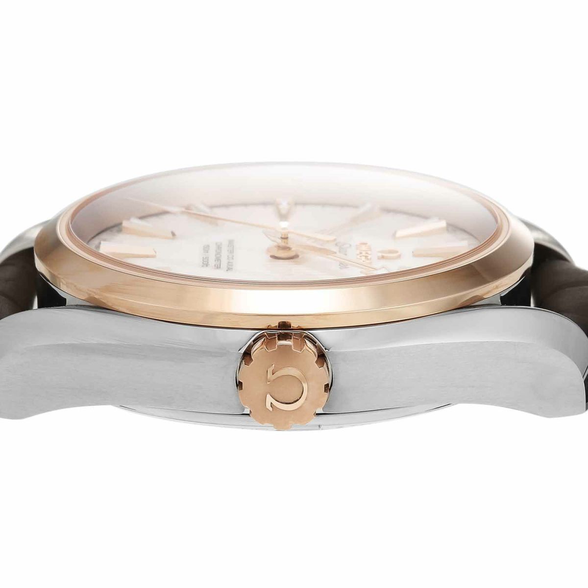 OMEGA オメガ シーマスター アクアテラ / 231.23.39.21.02.001