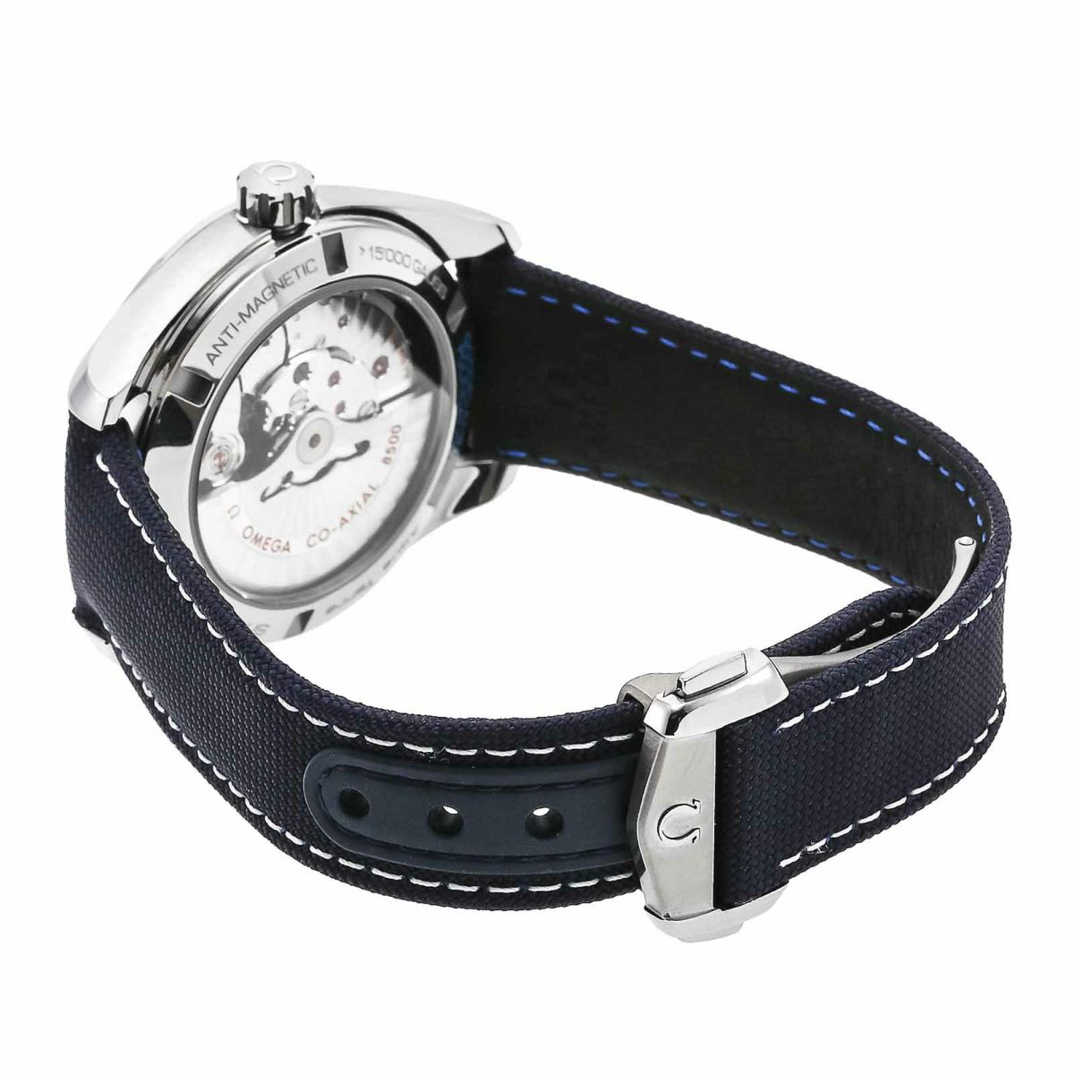 OMEGA オメガ シーマスター アクアテラ グッドプラネット / 231.92.39.21.04.001