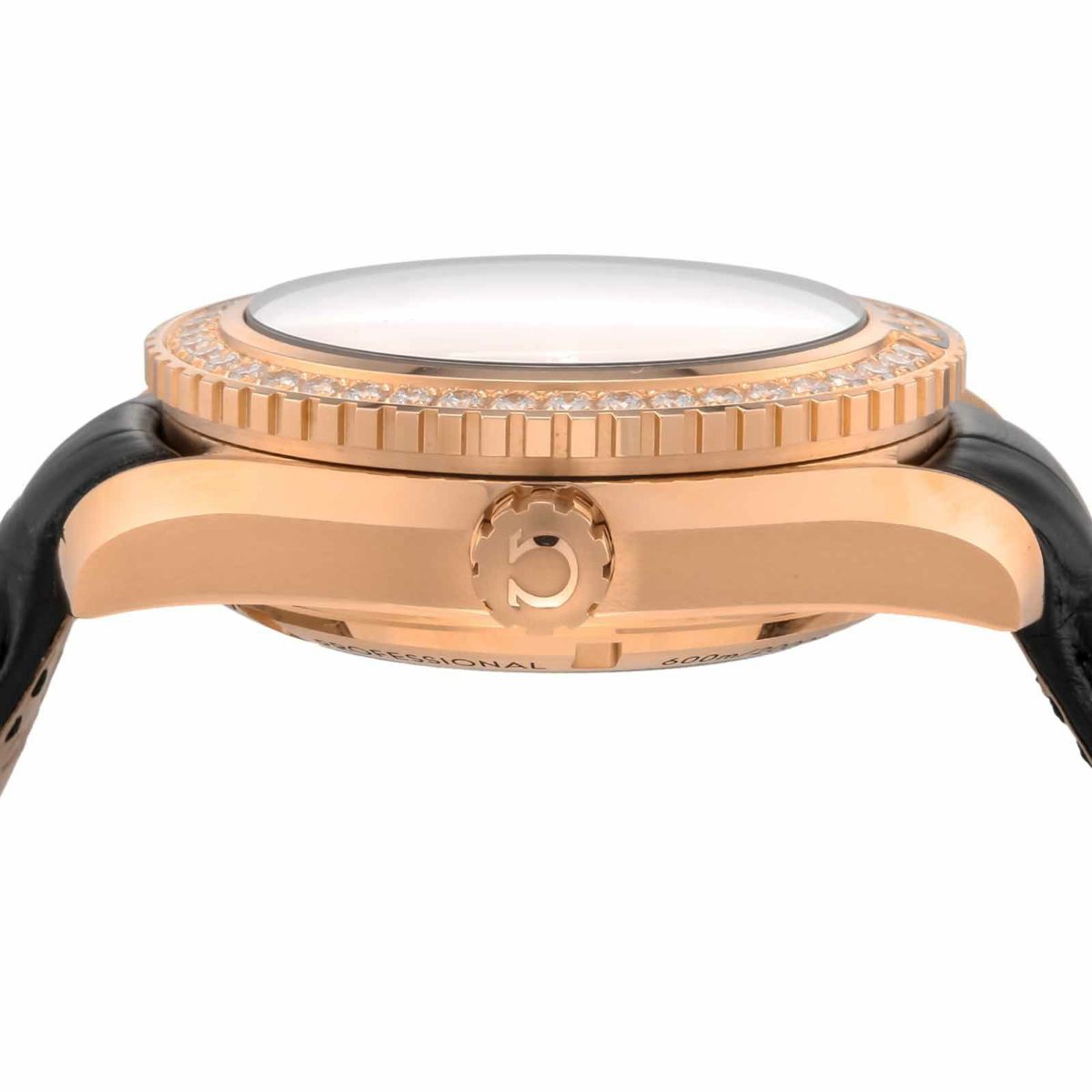 OMEGA オメガ シーマスター プラネットオーシャン / 232.58.42.21.01.001