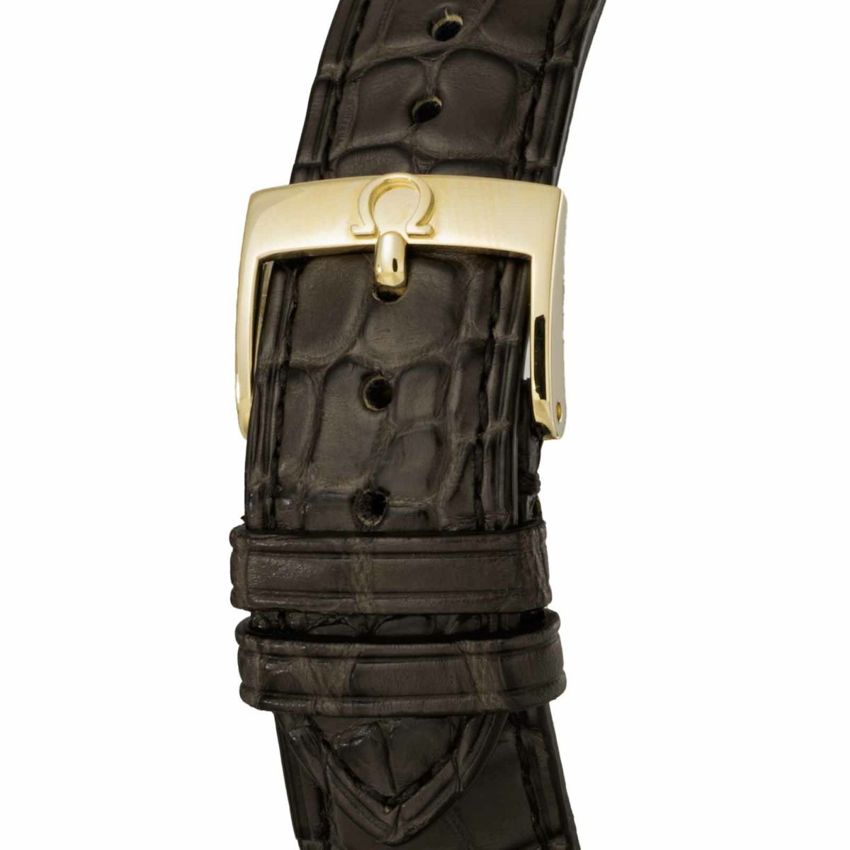 OMEGA オメガ デ･ヴィル / 413.58.37.20.58.001