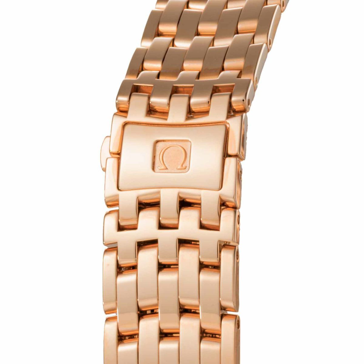 OMEGA オメガ デ･ヴィル プレステージ / 424.55.37.20.52.001