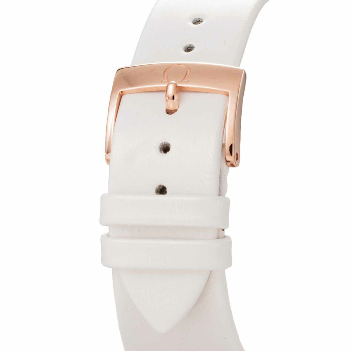 OMEGA オメガ デ･ヴィル プレステージ / 424.57.37.20.55.003