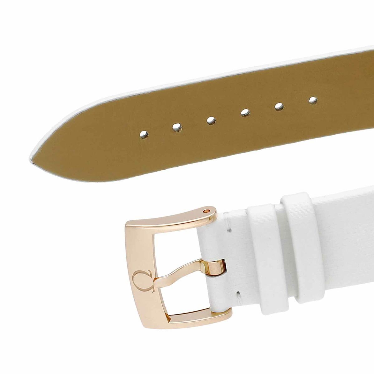 OMEGA オメガ デ･ヴィル プレステージ / 424.57.37.20.55.003