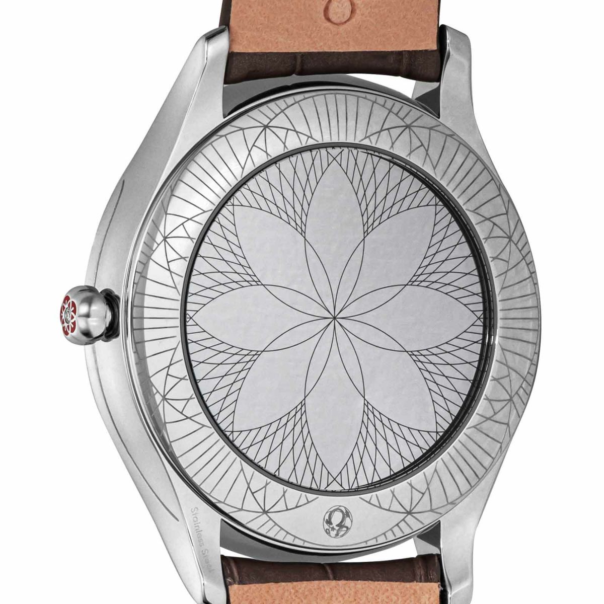 OMEGA オメガ デ･ヴィル トレゾア / 428.17.39.60.01.001