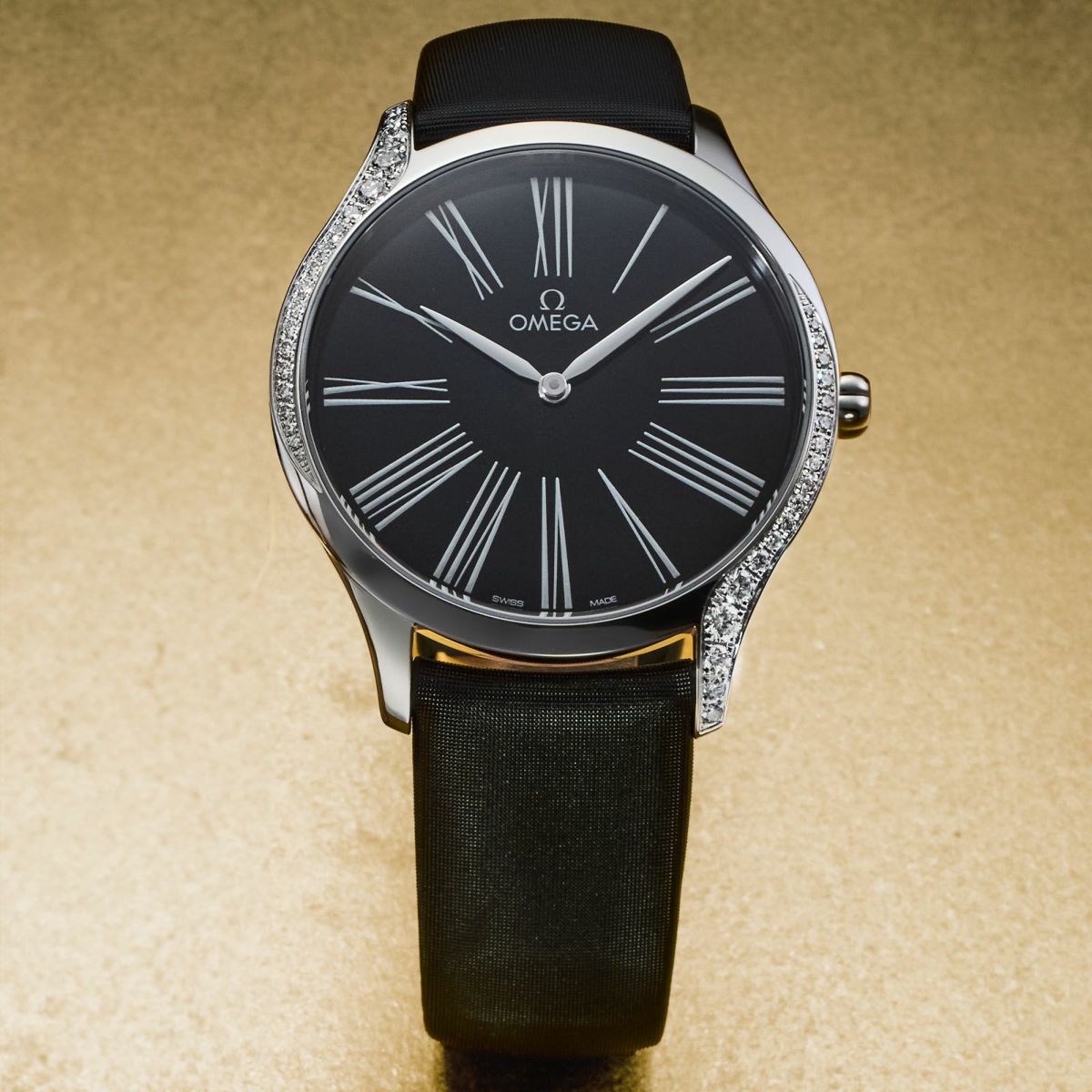 OMEGA オメガ デ･ヴィル トレゾア / 428.17.39.60.01.001