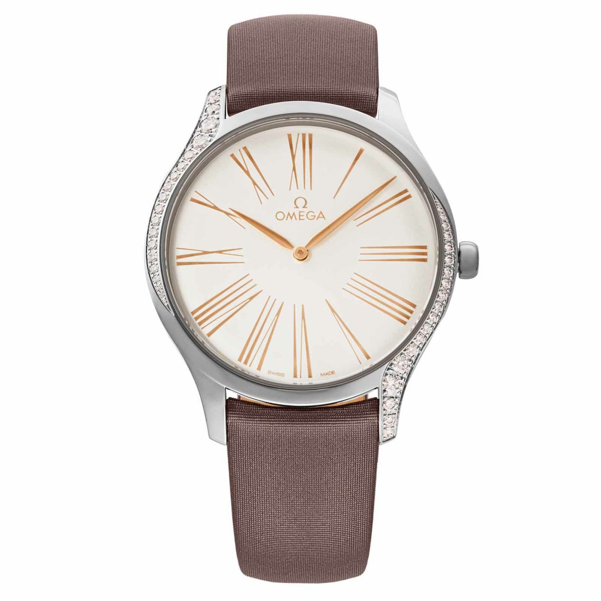 OMEGA オメガ デ･ヴィル トレゾア / 428.17.39.60.02.001