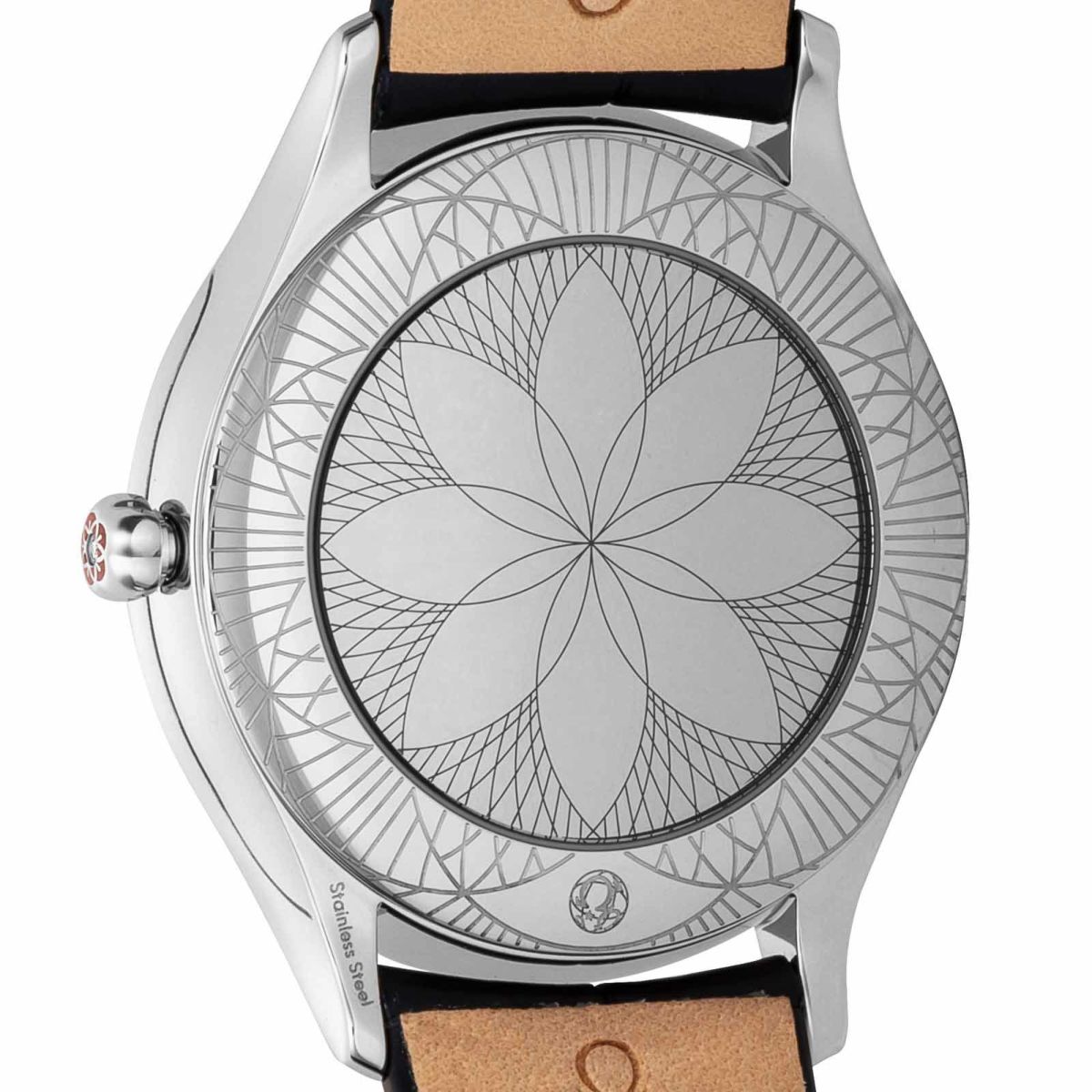 OMEGA オメガ デ･ヴィル トレゾア / 428.18.36.60.03.001