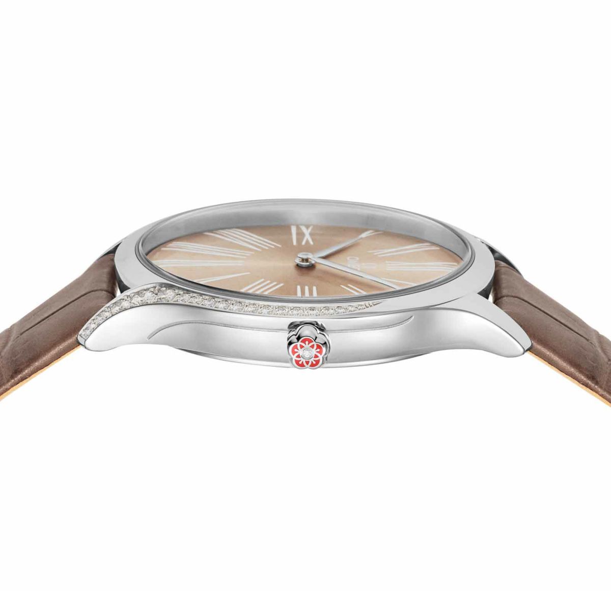 OMEGA オメガ デ･ヴィル トレゾア / 428.18.39.60.13.001