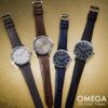 OMEGA オメガ デ･ヴィル トレゾア / 428.18.39.60.13.001