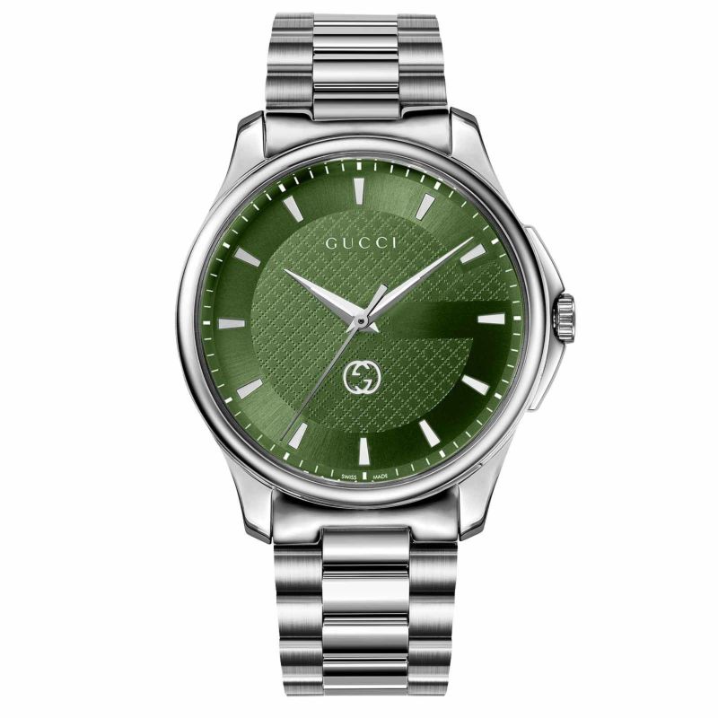 Gタイムレス / YA126369 |G-タイムレス | 海外ブランド腕時計通販 U