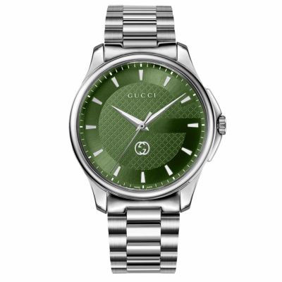 G タイムレス / YA1264108 |G-タイムレス | 海外ブランド腕時計通販 U