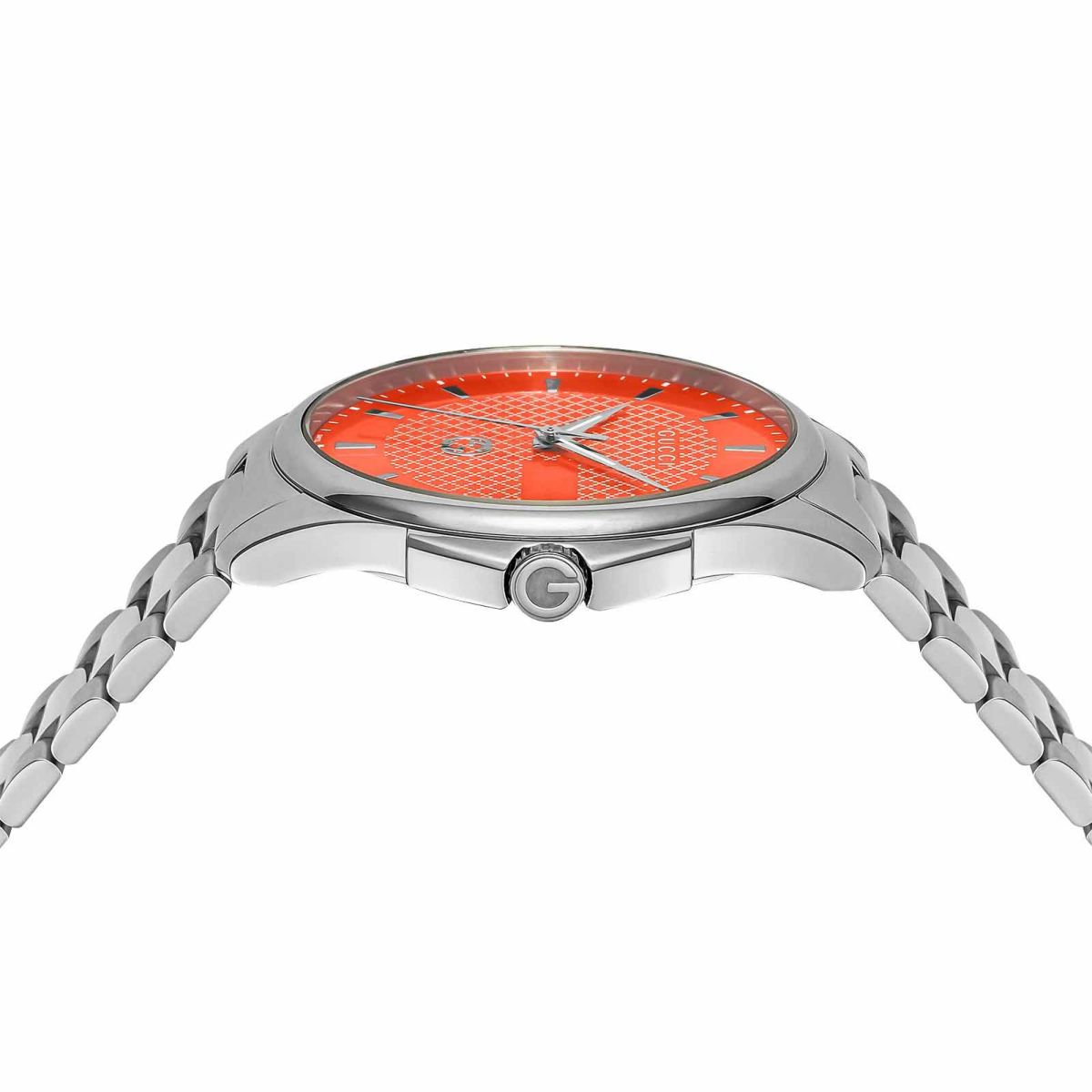 GUCCI グッチ Gタイムレス / YA126370