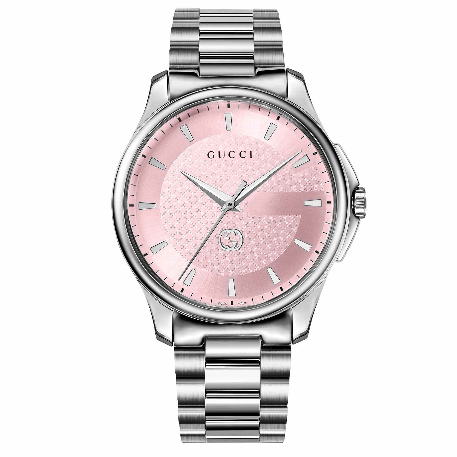 GUCCI グッチ Gタイムレス / YA126368
