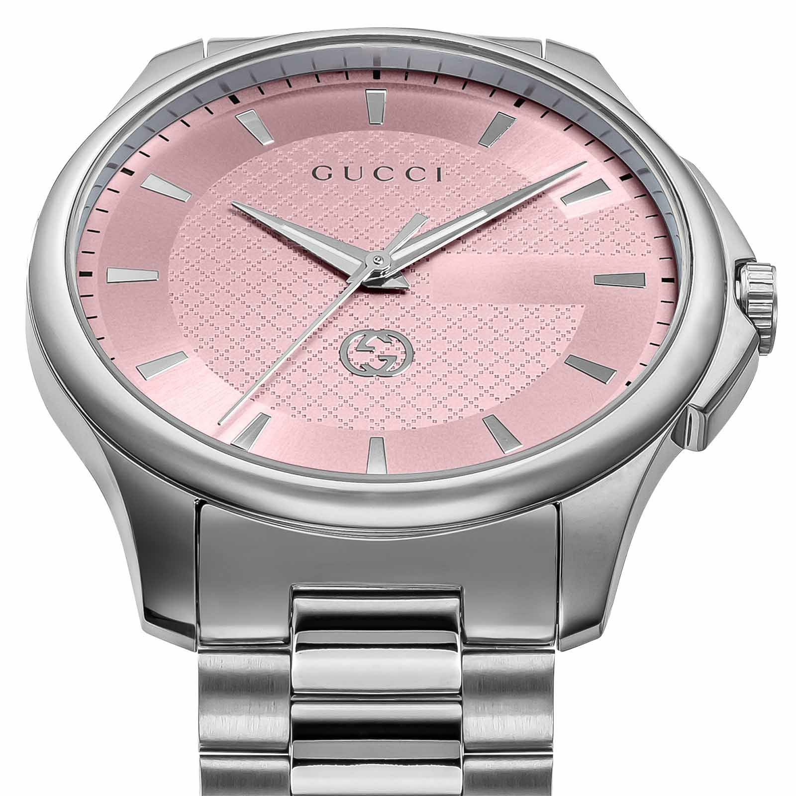 GUCCI グッチ Gタイムレス / YA126368