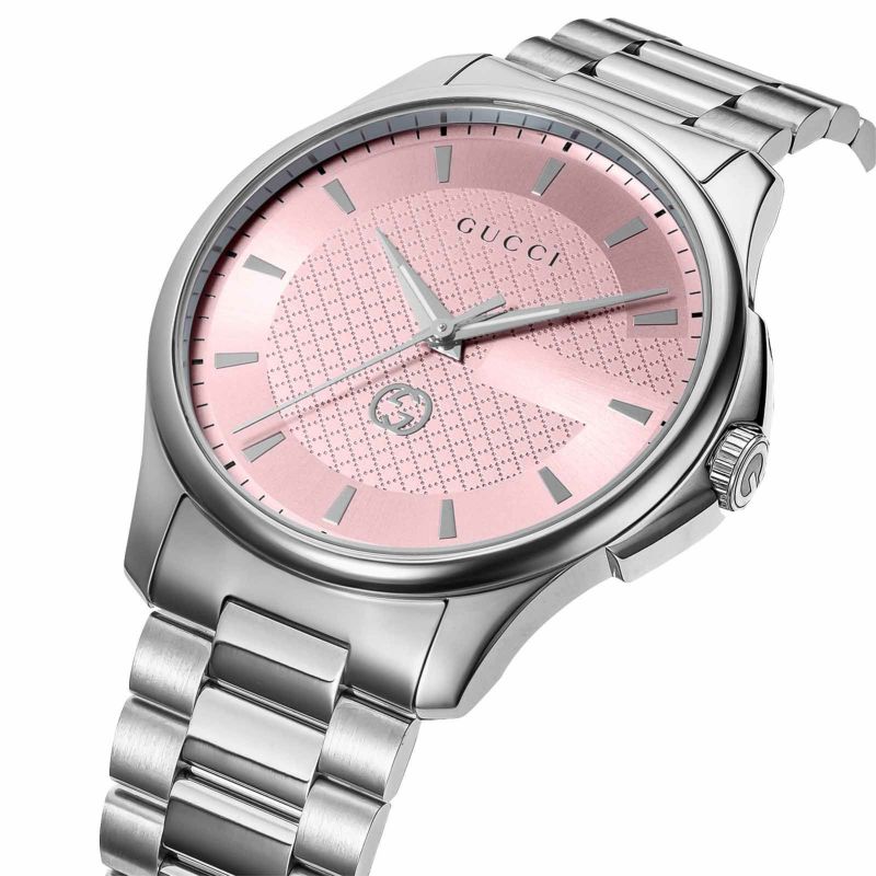 Gタイムレス / YA126368 |G-タイムレス | 海外ブランド腕時計 Gタイムレス / YA126368 |G-タイムレス | 海外ブランド腕時計