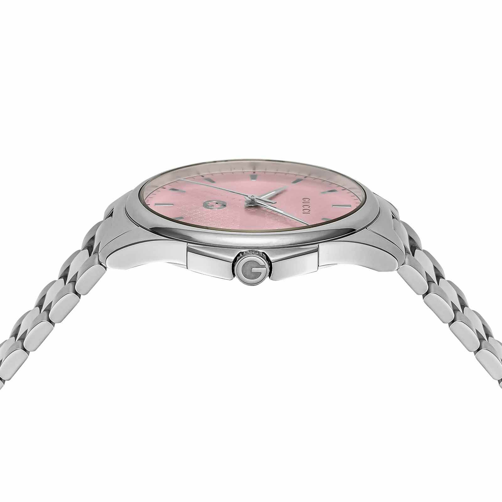 GUCCI グッチ Gタイムレス / YA126368