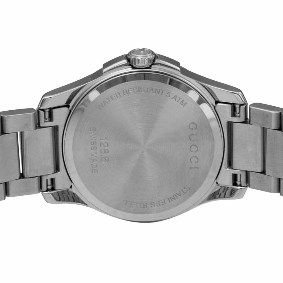 GUCCI グッチ G タイムレス / YA1265047