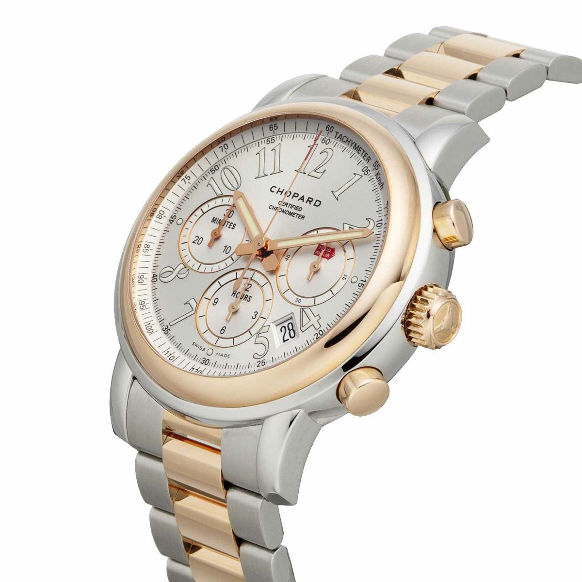 Chopard ショパール クラシック レーシング / 158511-6001