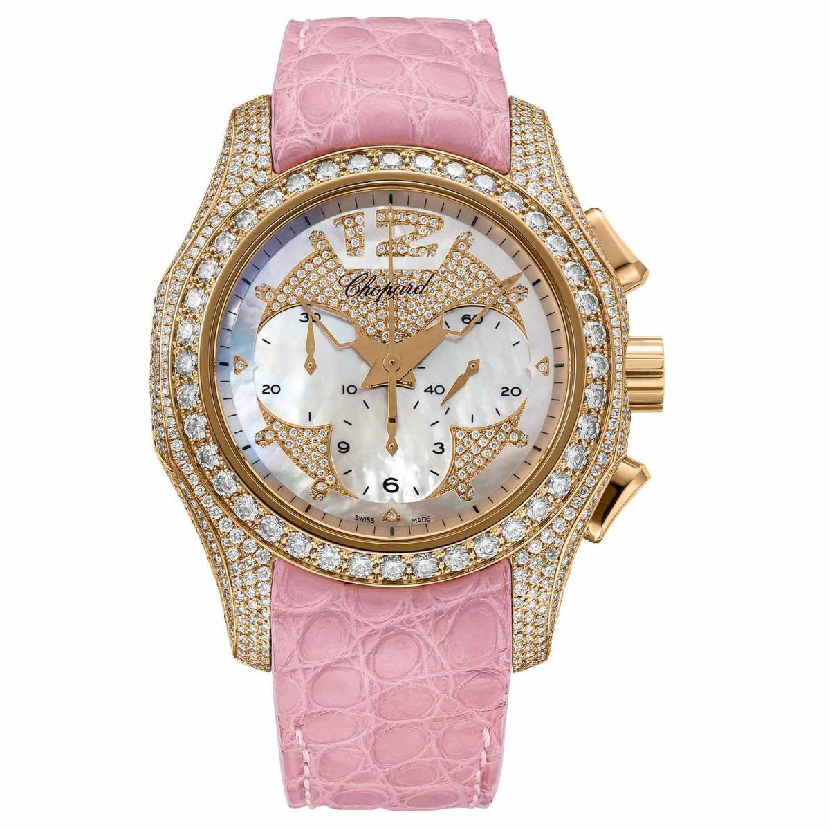 Chopard ショパール エルトンジョン(Elton John) / 171279-5003