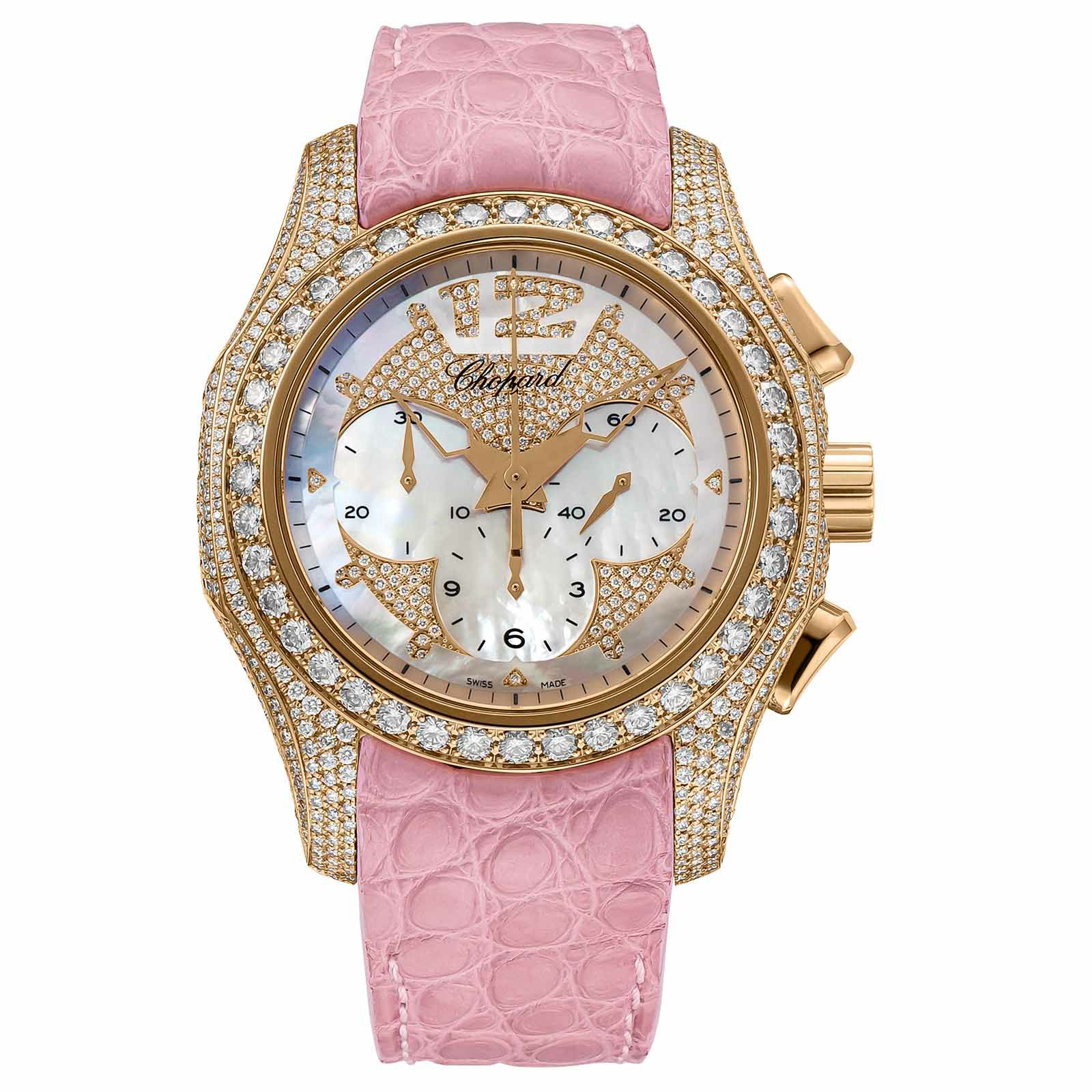 Chopard ショパール エルトンジョン(Elton John) / 171279-5003