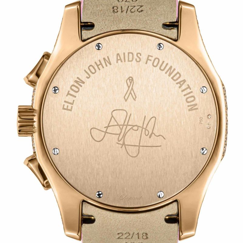 エルトンジョン(Elton John) / 171279-5003 |ショパール(Chopard) | 海外ブランド腕時計通販 U-collection