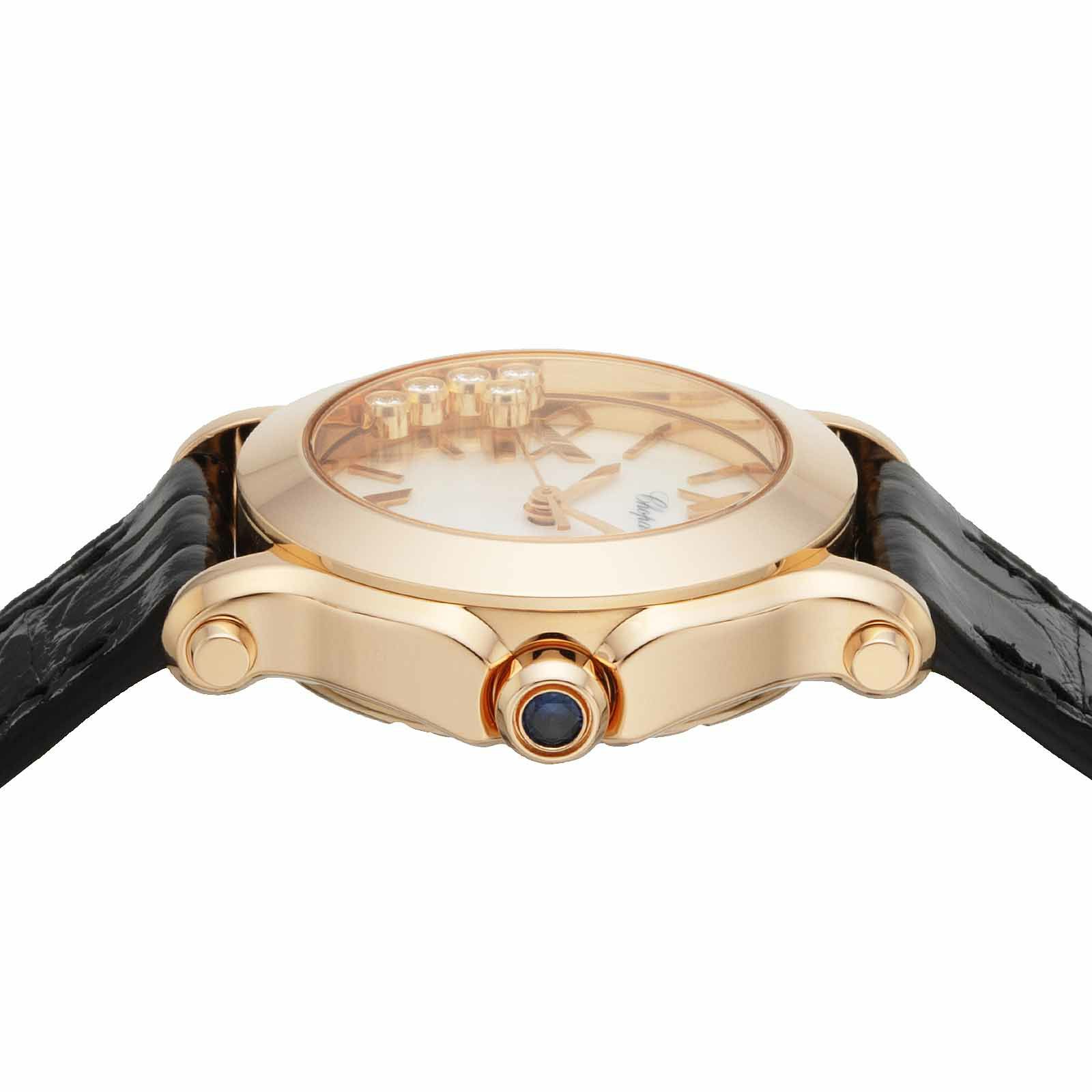 Chopard ショパール ハッピー スポーツ / 274189-5001