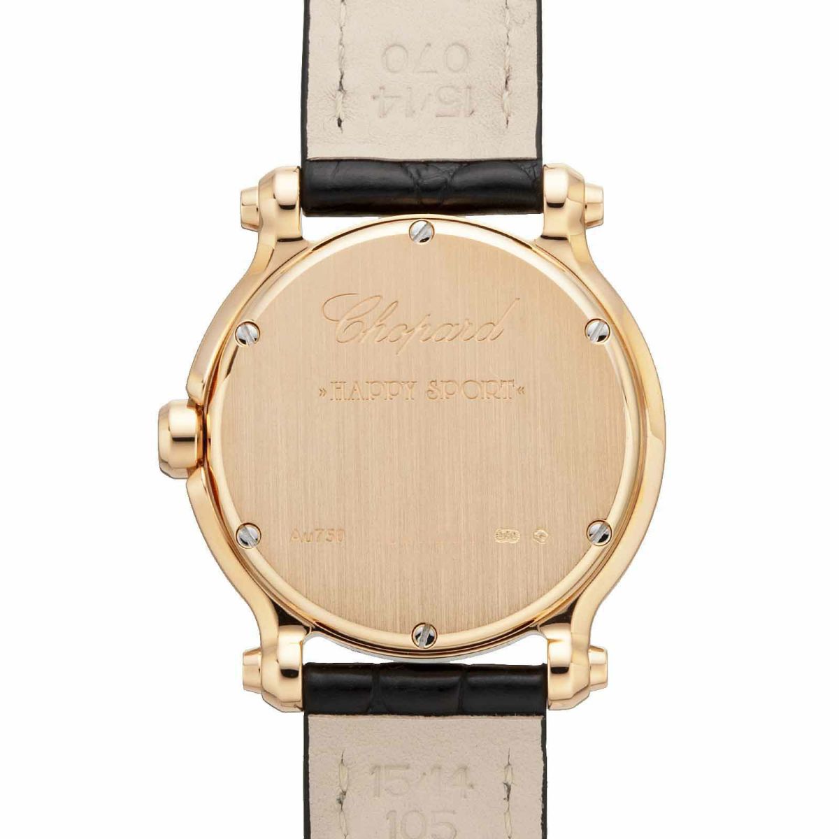 Chopard ショパール ハッピー スポーツ / 274189-5001