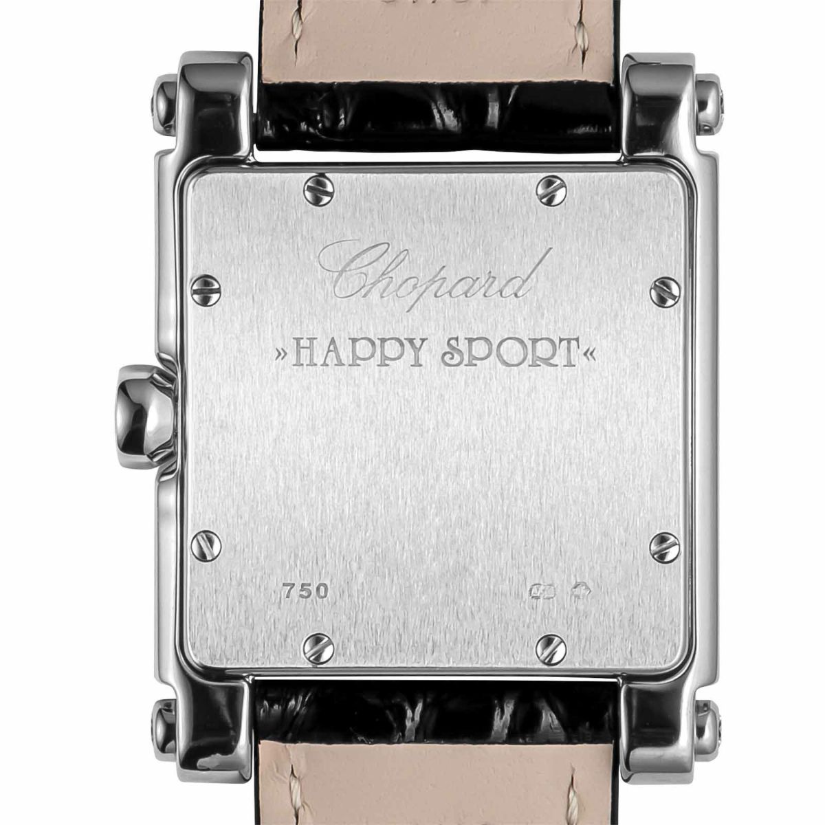 Chopard ショパール ハッピー スポーツ / 275323-1001