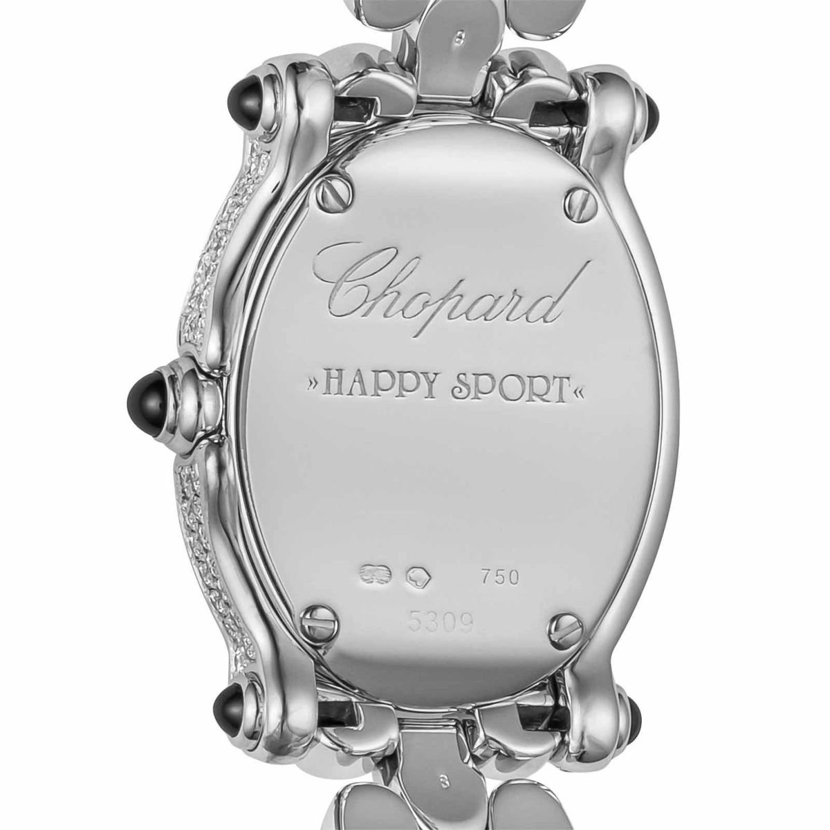 Chopard ショパール ハッピー スポーツ / 277467-1003