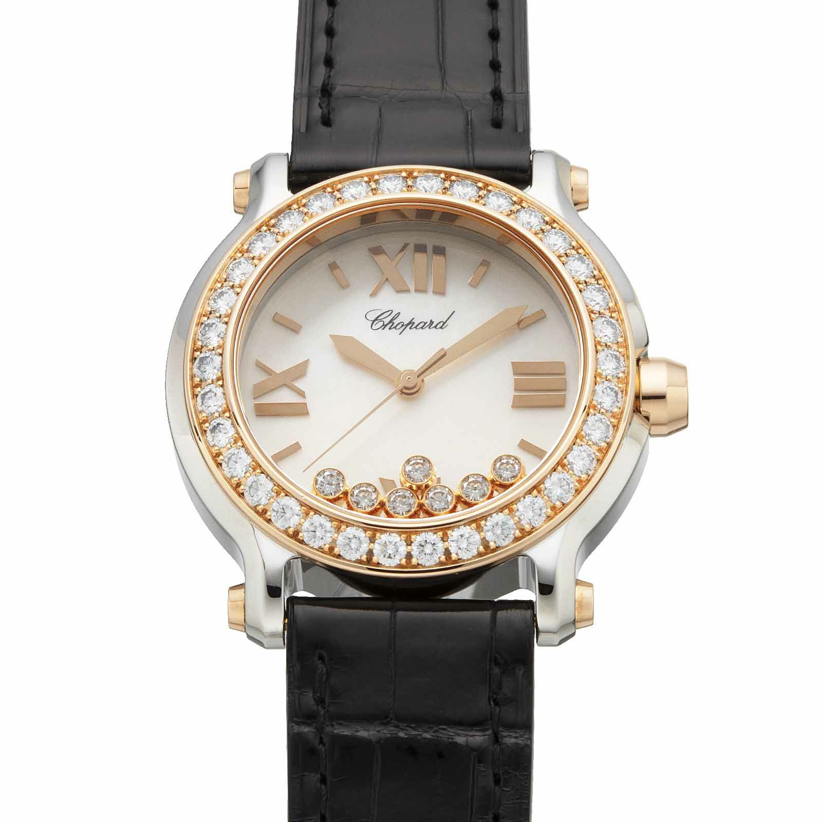 Chopard ショパール ハッピー スポーツ / 278475-6003