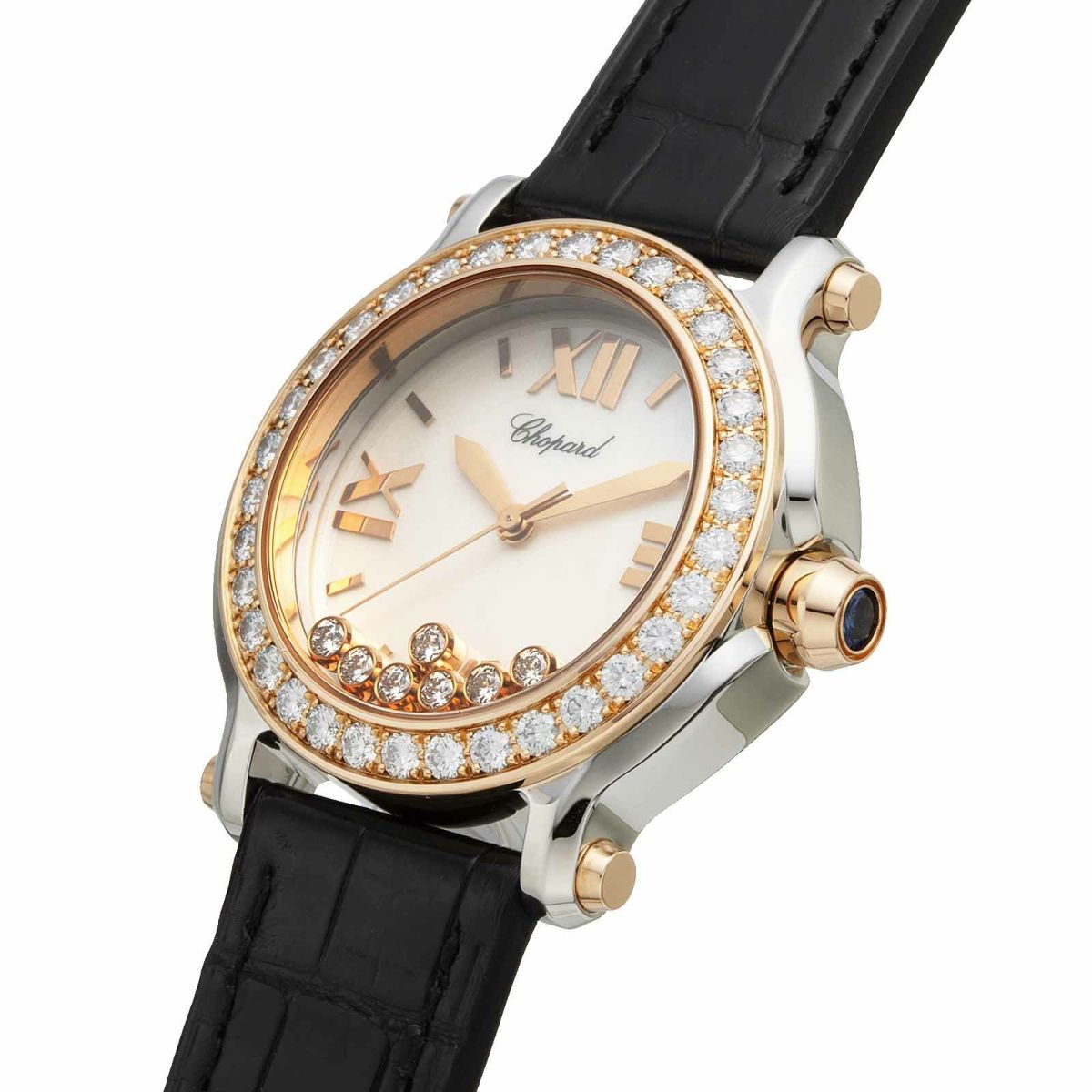 Chopard ショパール ハッピー スポーツ / 278475-6003