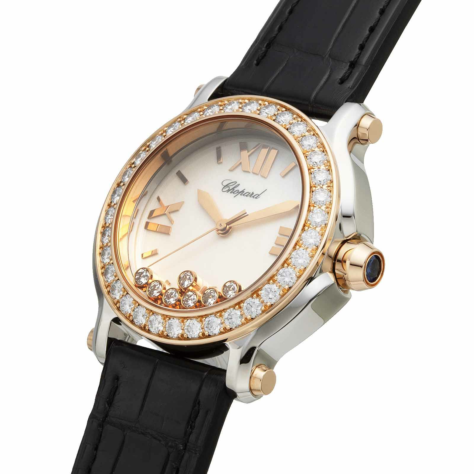 Chopard ショパール ハッピー スポーツ / 278475-6003