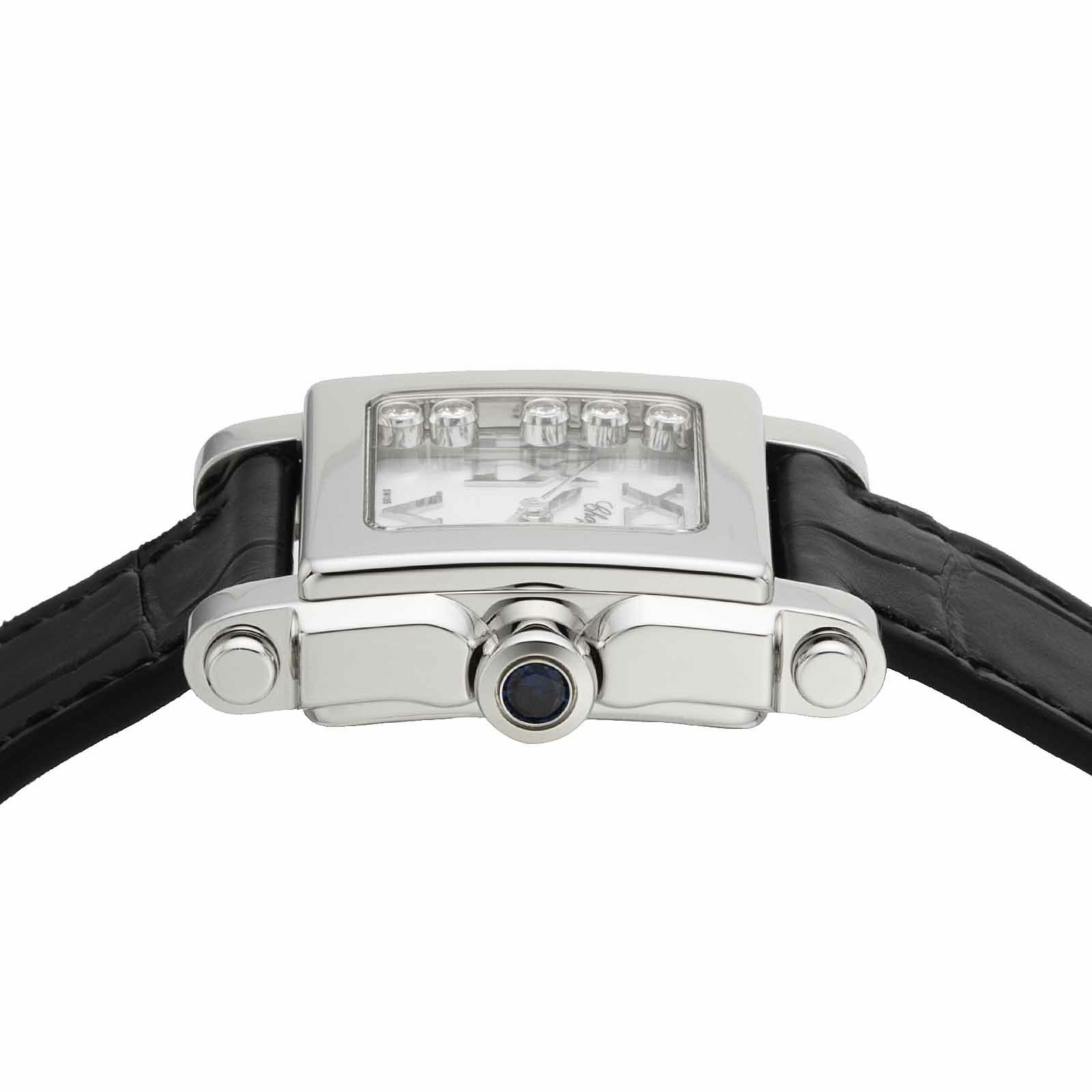 Chopard ショパール ハッピー スポーツ / 278516-3001