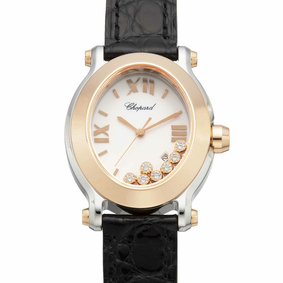 Chopard ショパール ハッピー スポーツ / 278546-6001