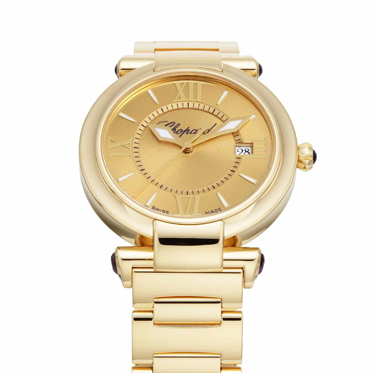 Chopard ショパール インペリアーレ / 384221-0005