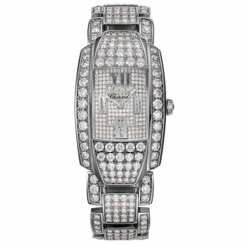 Chopard ショパールラ ストラーダ / 419394-1207
