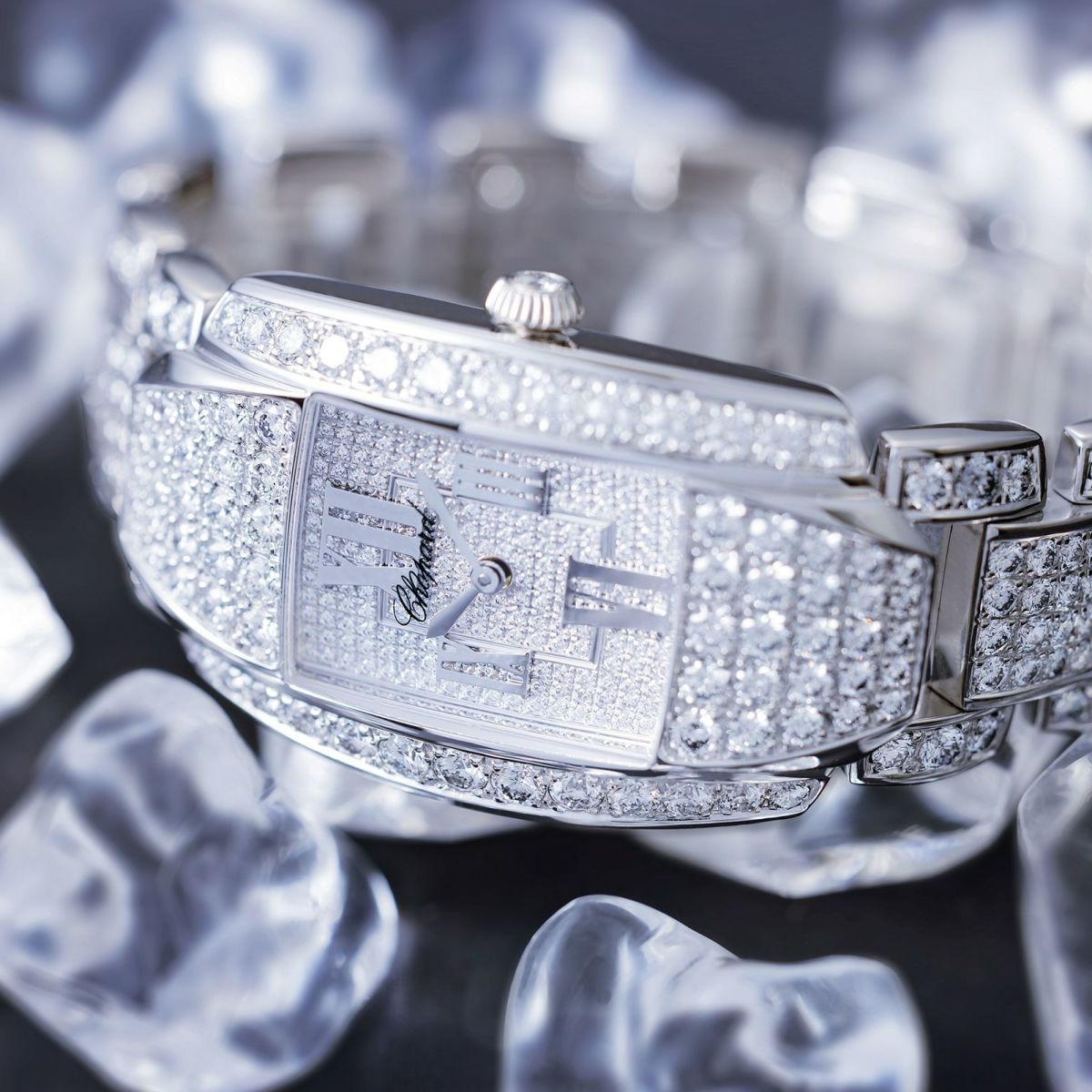 Chopard ショパール ラ ストラーダ / 419394-1207