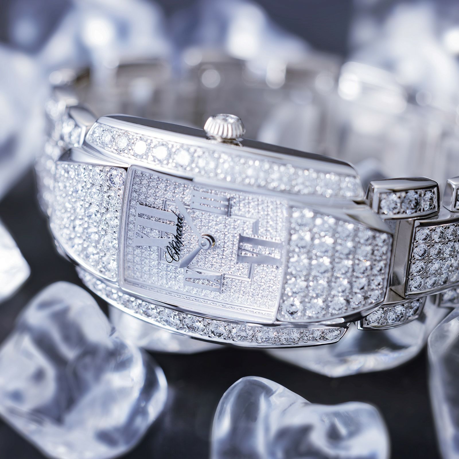 Chopard ショパール ラ ストラーダ / 419394-1207