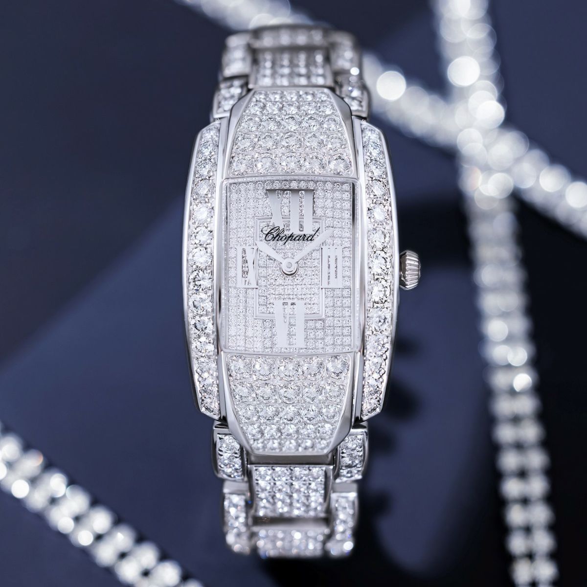 Chopard ショパール ラ ストラーダ / 419394-1207