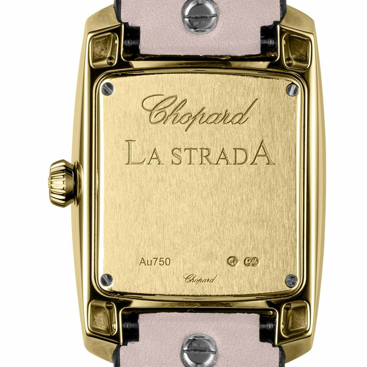 Chopard ショパール ラ ストラーダ / 419403-0004