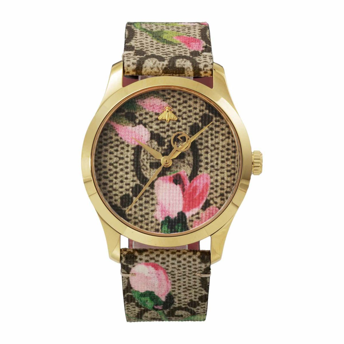 GUCCI グッチ G タイムレス / YA1264038A