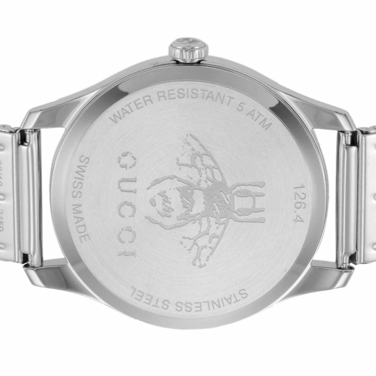 GUCCI グッチ G タイムレス / YA1264039