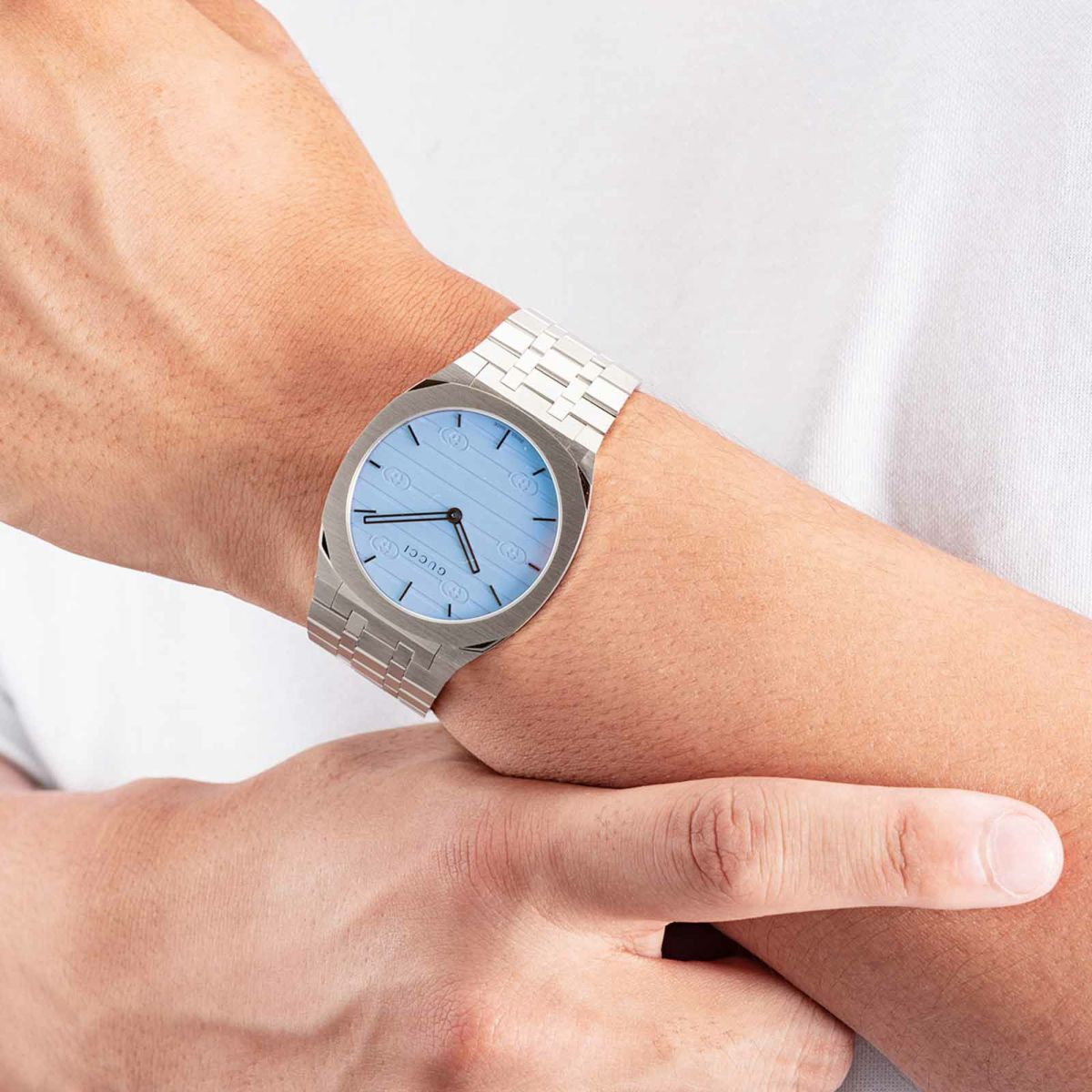 GUCCI グッチ GUCCI 25H / YA163408