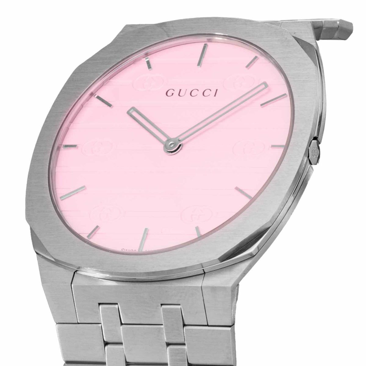 GUCCI グッチ GUCCI 25H / YA163410