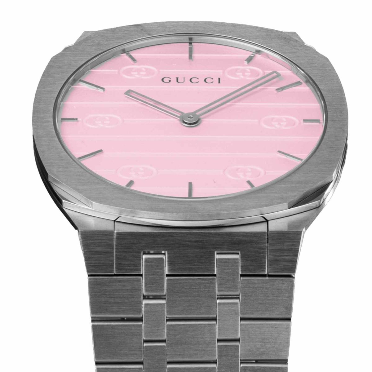 GUCCI グッチ GUCCI 25H / YA163410