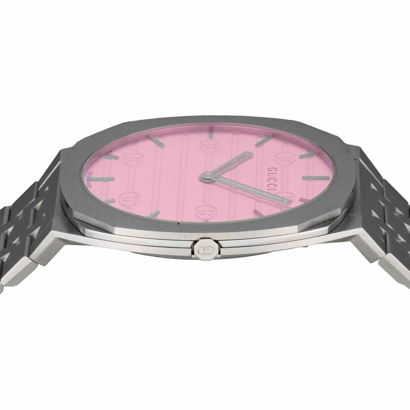 GUCCI グッチ GUCCI 25H / YA163410