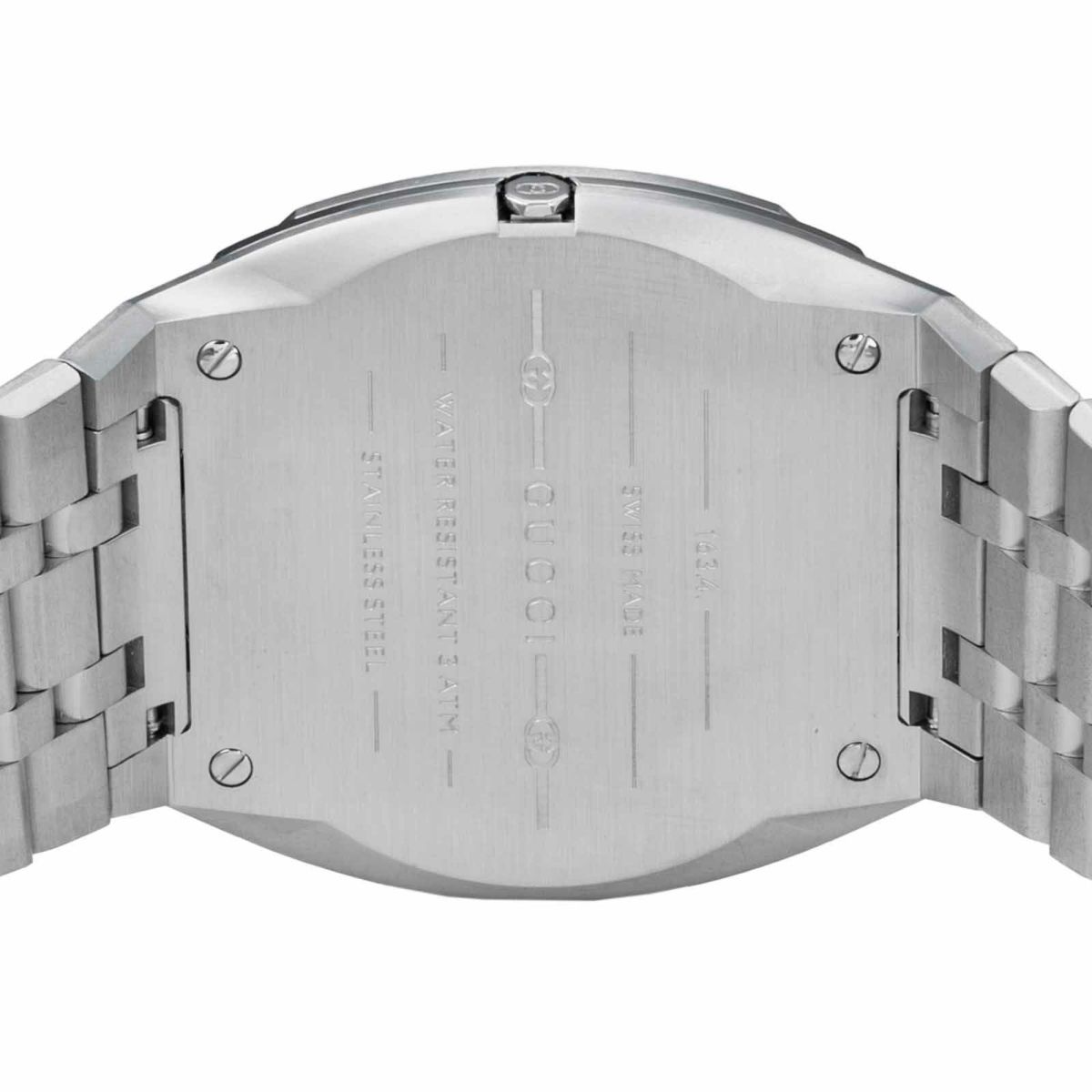 GUCCI グッチ GUCCI 25H / YA163410