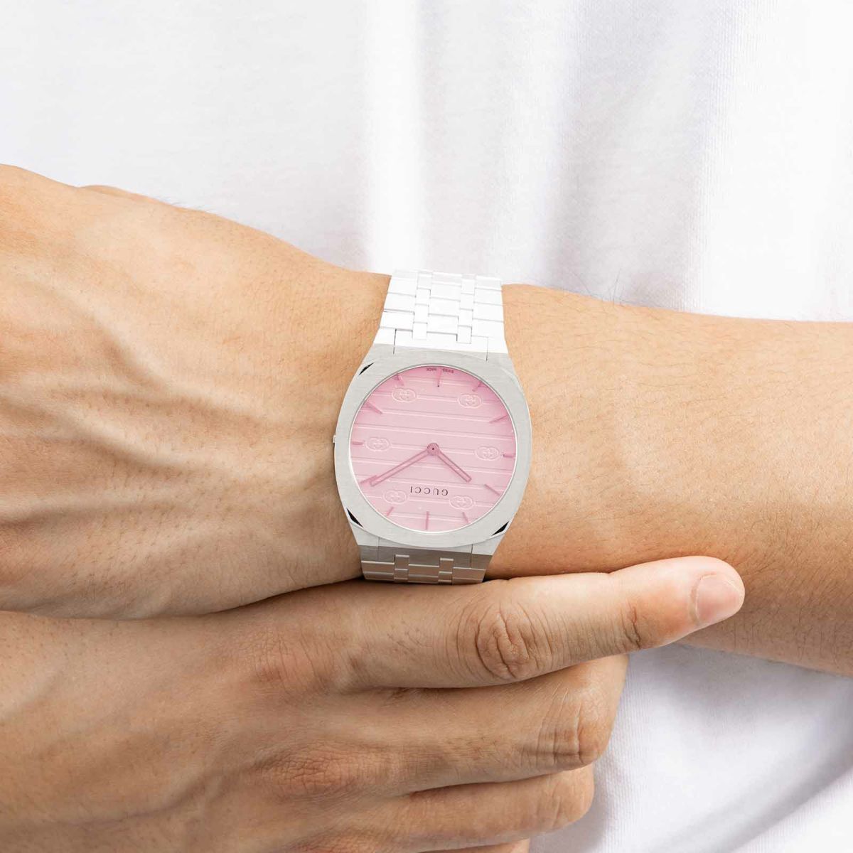 GUCCI グッチ GUCCI 25H / YA163410