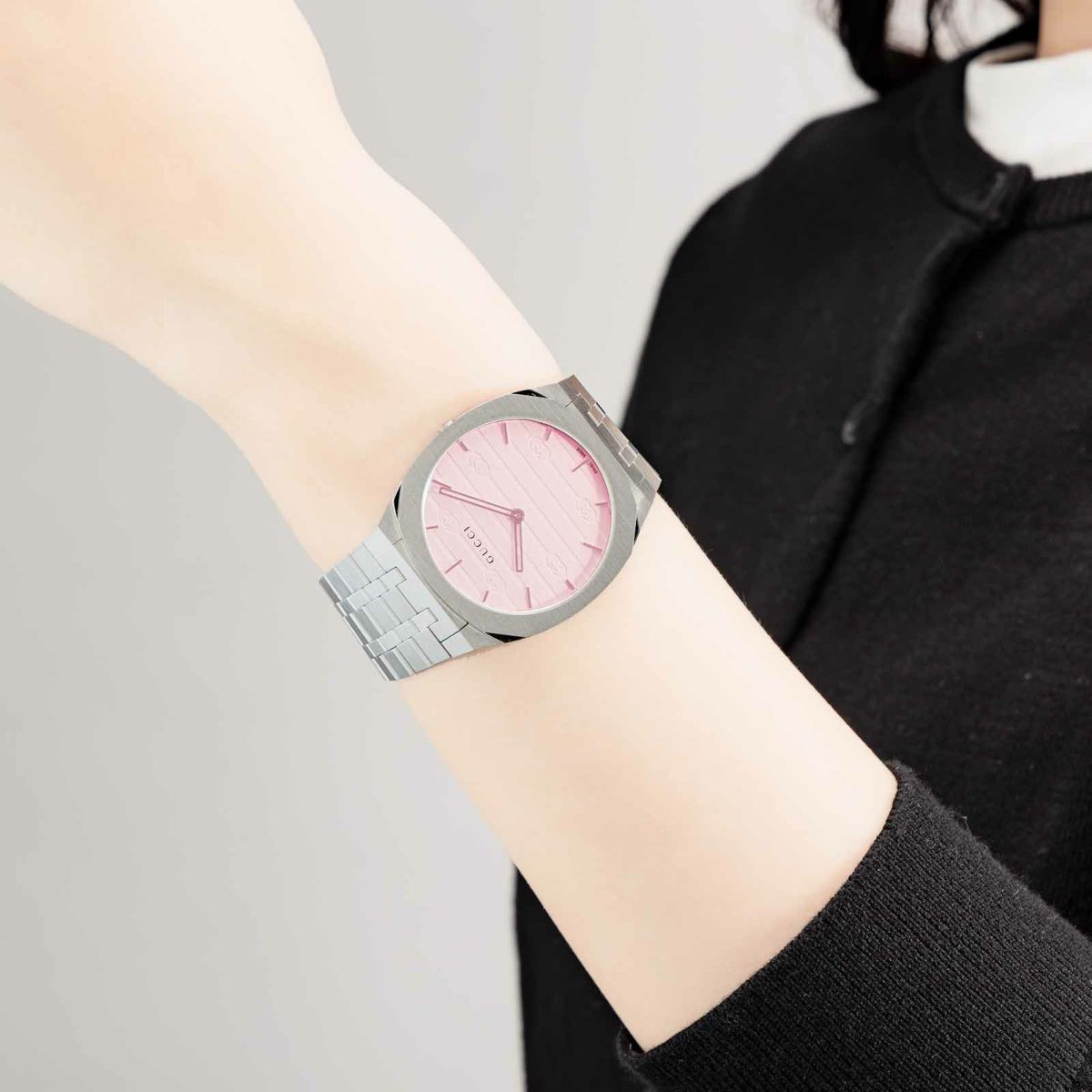 GUCCI グッチ GUCCI 25H / YA163410