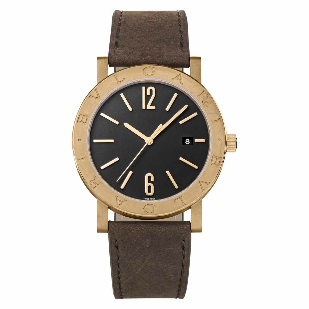 BVLGARI ブルガリ ブルガリブルガリ / BB41BBSBLD/MB